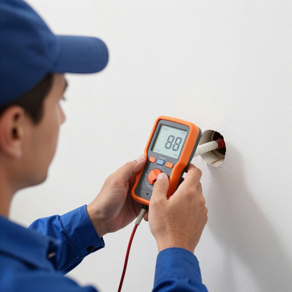 Leak Detection & Repair in Grand Terrace