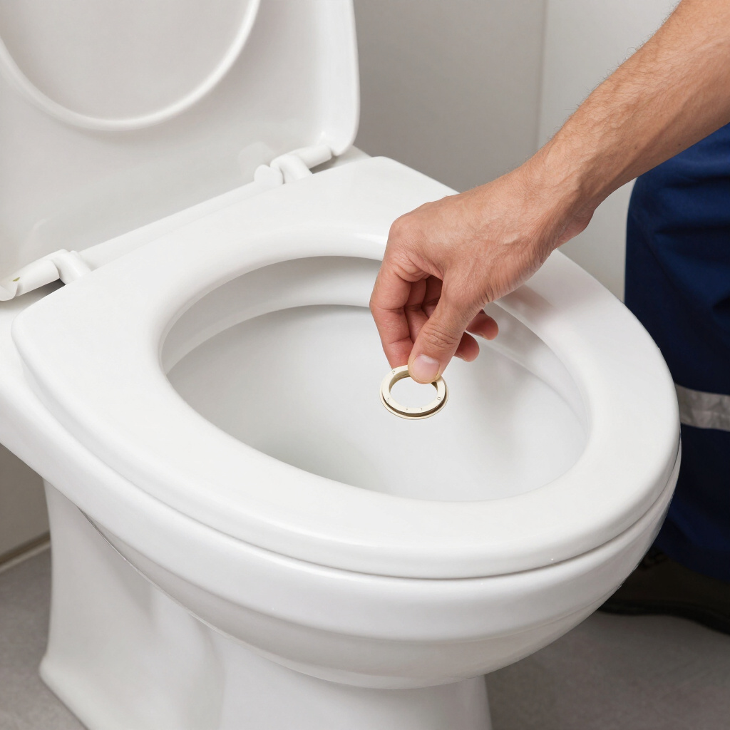 Toilet & Faucet Repair in Grand Terrace