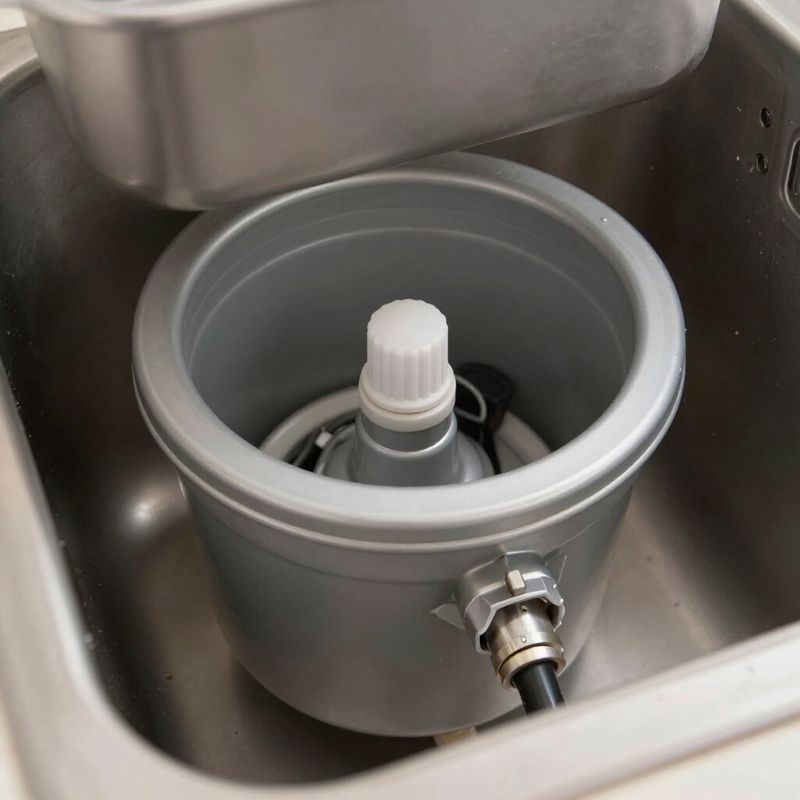 Garbage Disposal in Grand Terrace