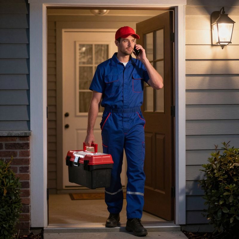 Emergency Plumbing in Grand Terrace
